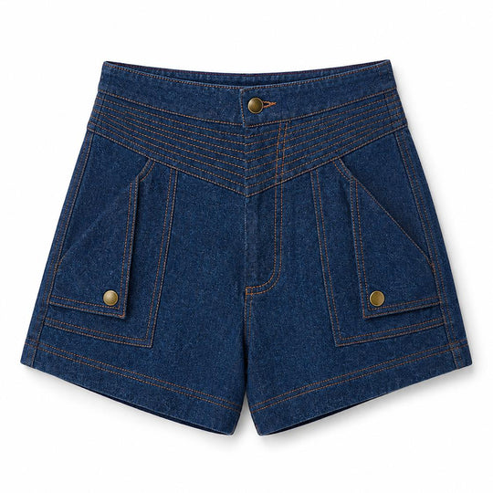 LaRoque Cypress Shorts-Women's Clothing-Kevin's Fine Outdoor Gear & Apparel