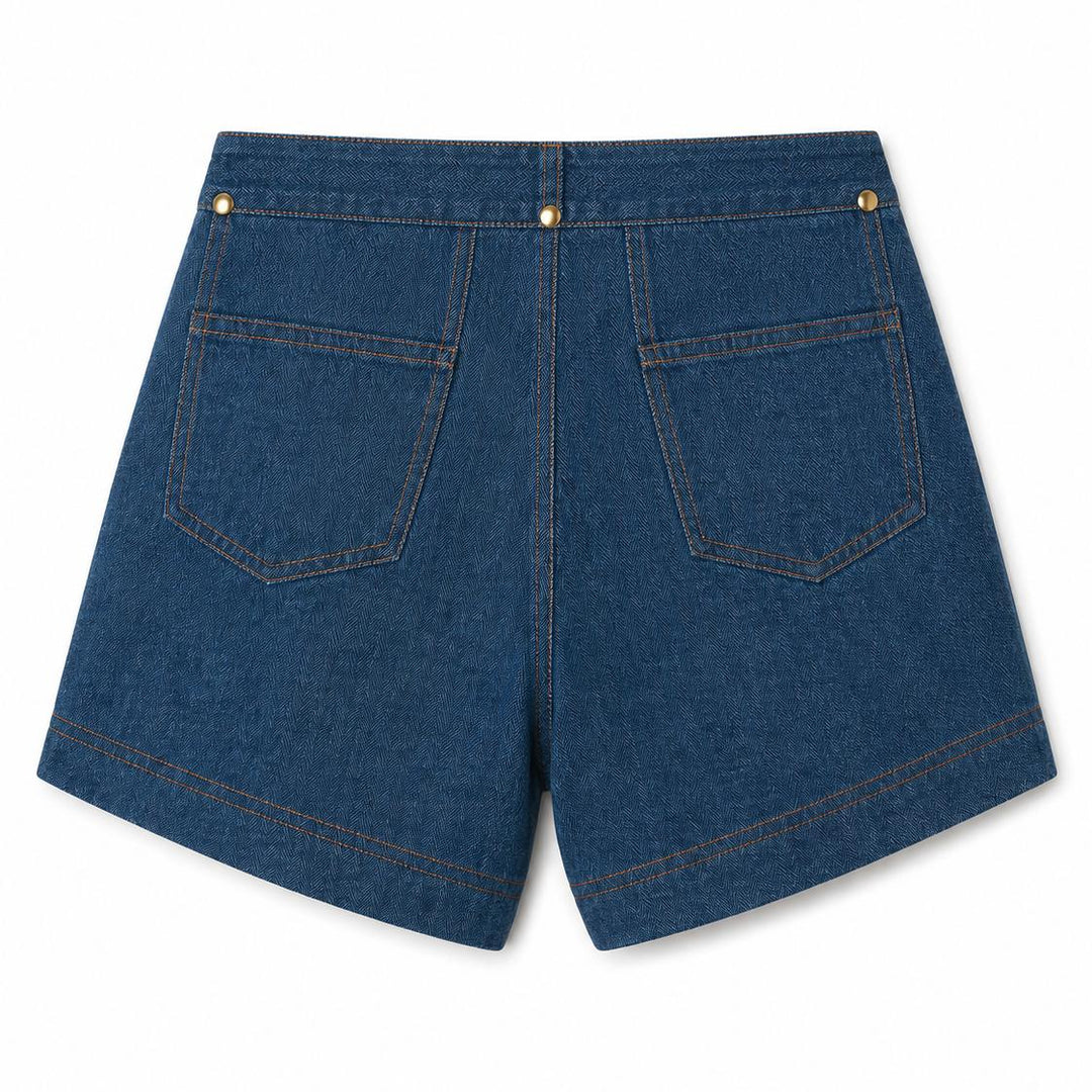 LaRoque Cypress Shorts-Women's Clothing-Kevin's Fine Outdoor Gear & Apparel