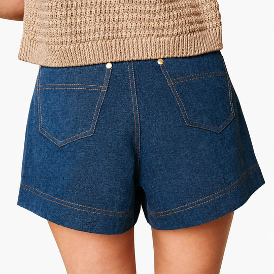 LaRoque Cypress Shorts-Women's Clothing-Kevin's Fine Outdoor Gear & Apparel