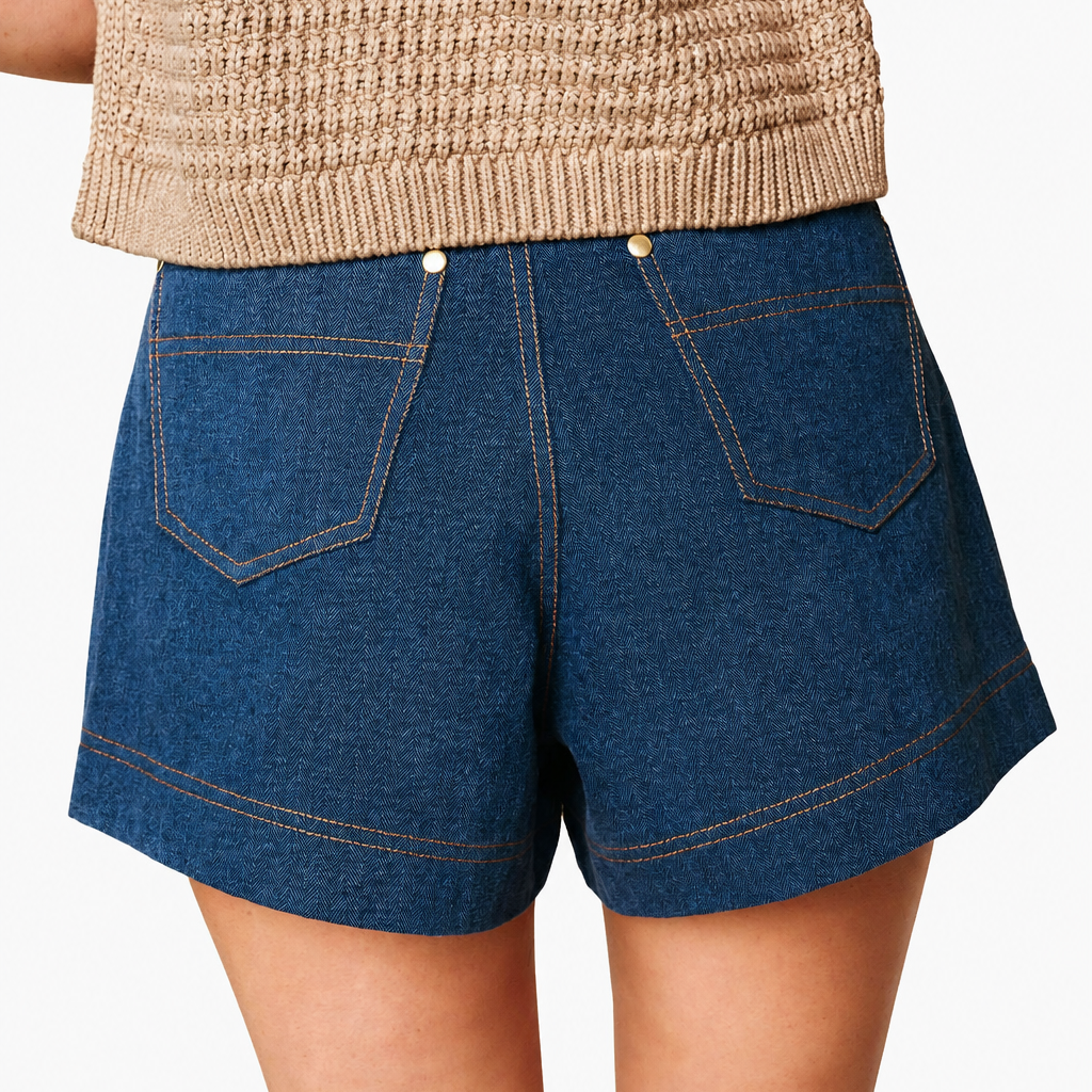 LaRoque Cypress Shorts-Women's Clothing-Kevin's Fine Outdoor Gear & Apparel