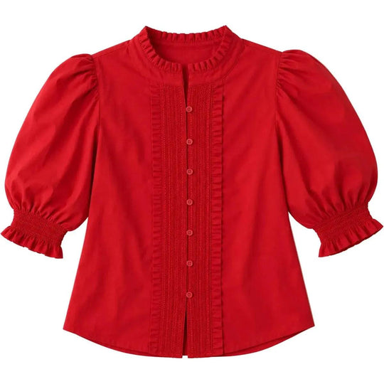 Love The Label Zinny Top-Women's Clothing-Kevin's Fine Outdoor Gear & Apparel