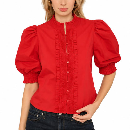 Love The Label Zinny Top-Women's Clothing-Kevin's Fine Outdoor Gear & Apparel