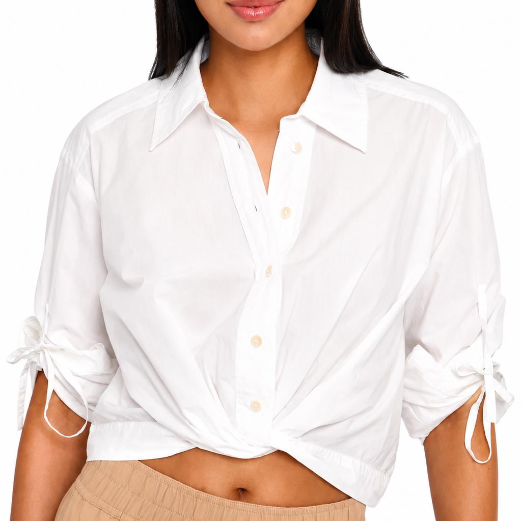 Love The Label Shannon Top