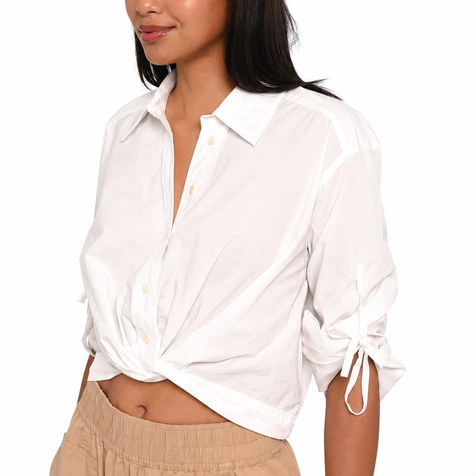 Love The Label Shannon Top
