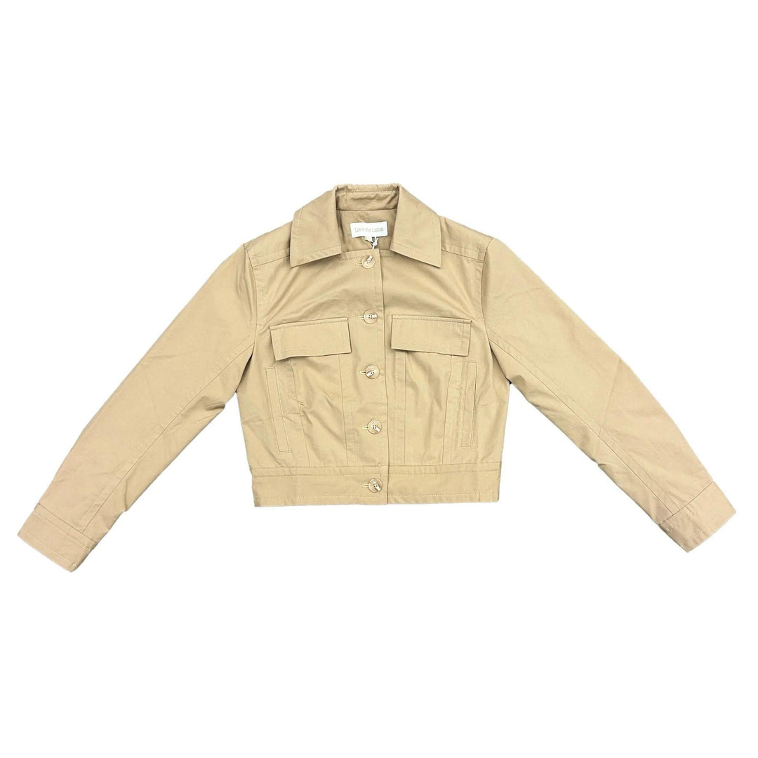 Love The Label Ronnie Jacket