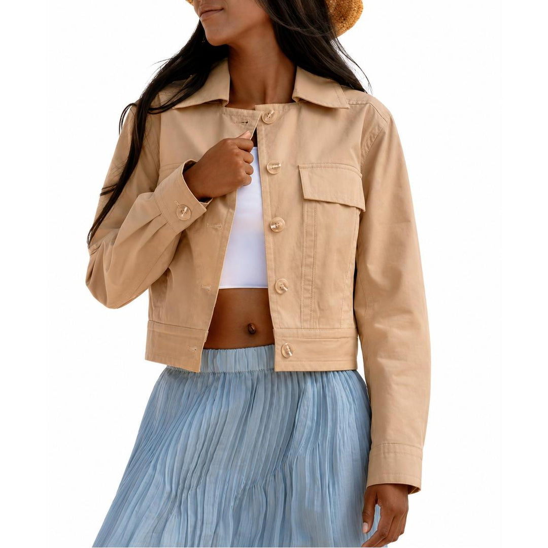 Love The Label Ronnie Jacket