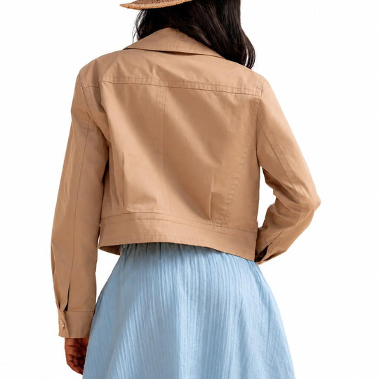 Love The Label Ronnie Jacket