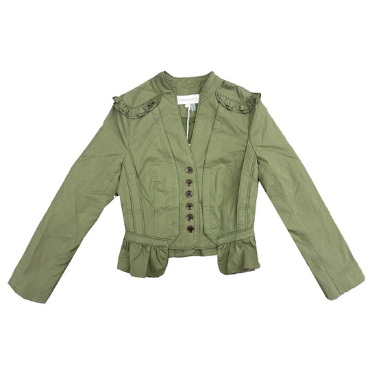 Love The Label Isabella Jacket