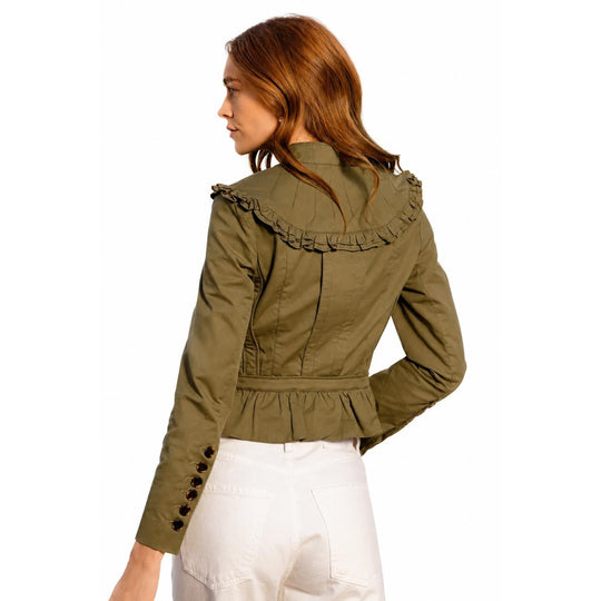 Love The Label Isabella Jacket