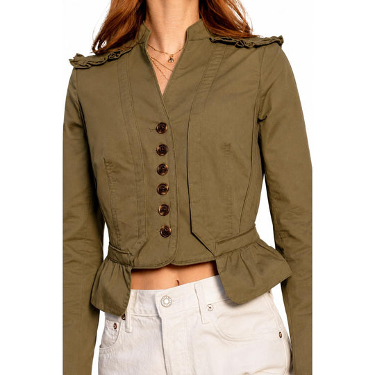 Love The Label Isabella Jacket