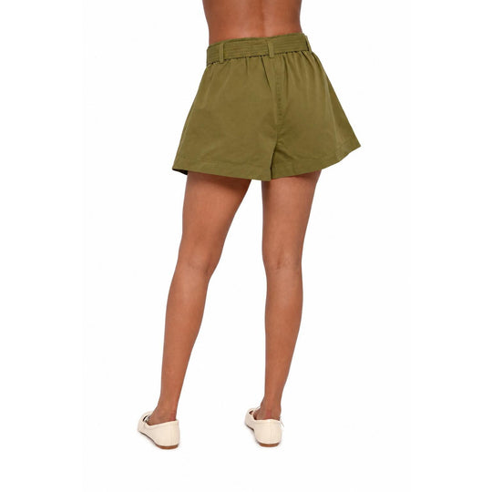 Love The Label Sammie Short