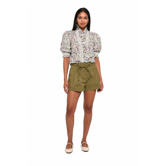 Love The Label Sammie Short