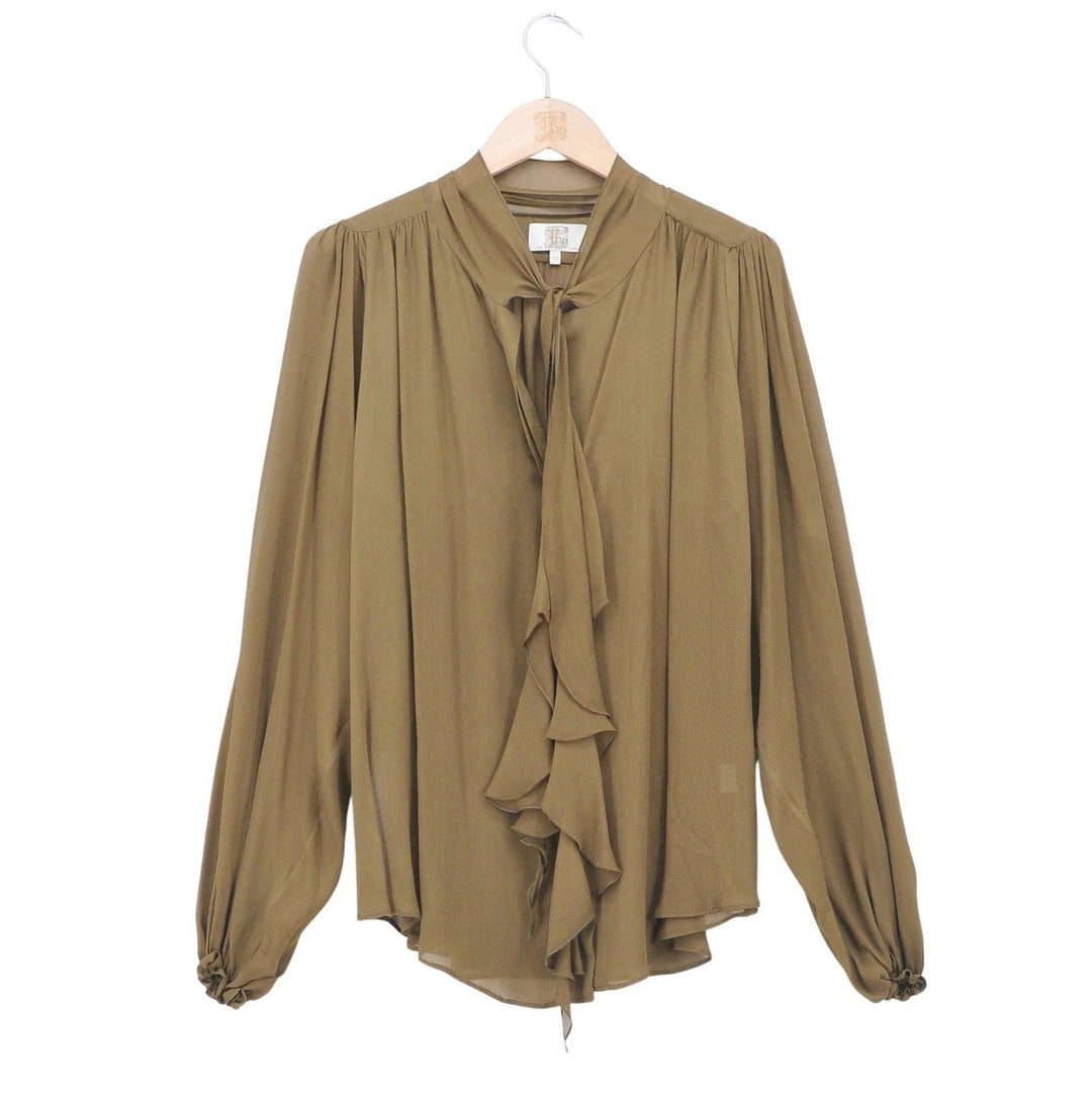 T.ba Pienza Blouse-Women's Clothing-Kevin's Fine Outdoor Gear & Apparel