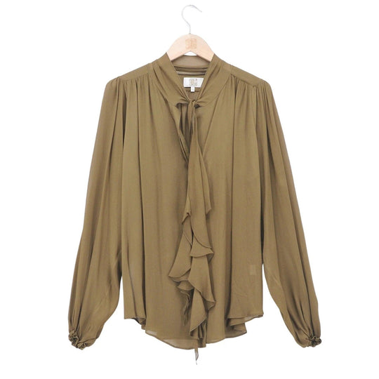 T.ba Pienza Blouse-Women's Clothing-Kevin's Fine Outdoor Gear & Apparel