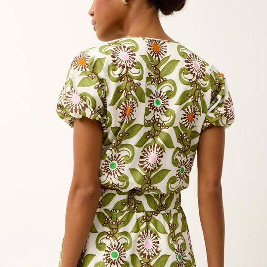 Marie Oliver Jaylen Top-Women's Clothing-Kevin's Fine Outdoor Gear & Apparel