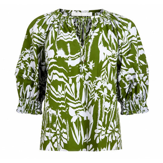 Marie Oliver Lara Top