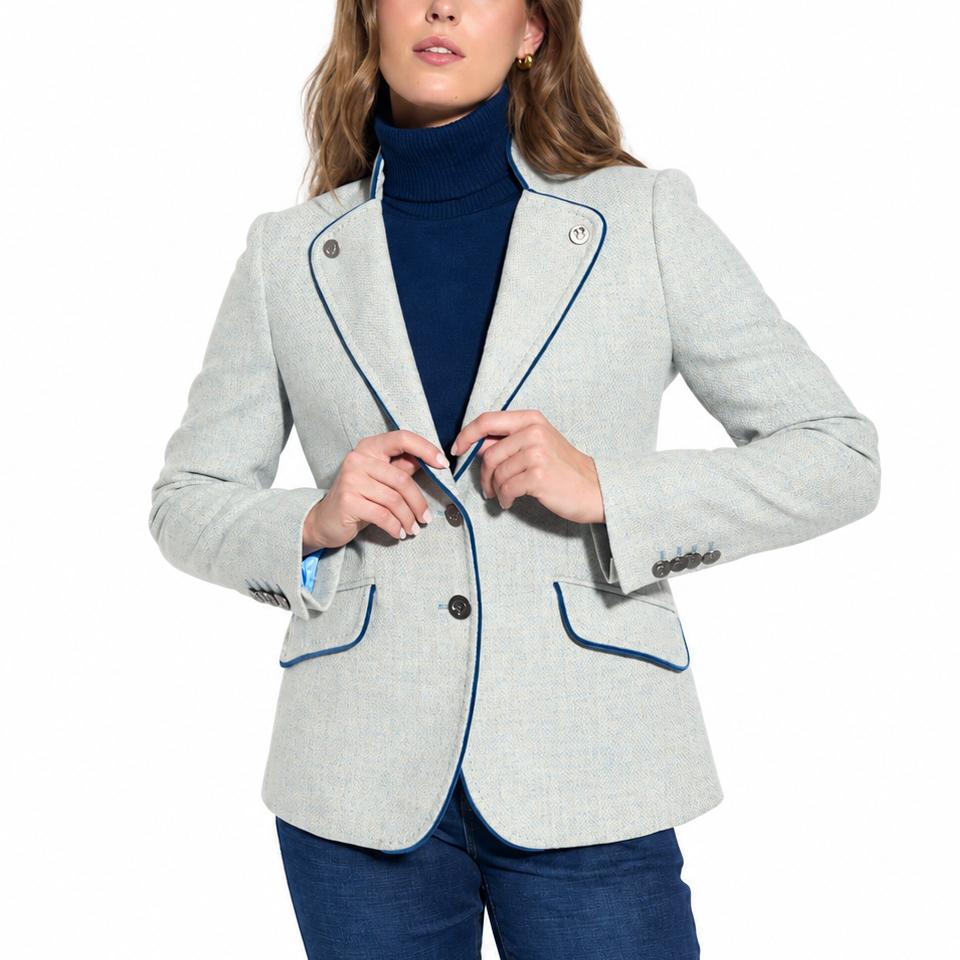 Women's Americana Bariloche Blazer-Women' Clothing-Kevin's Fine Outdoor Gear & Apparel