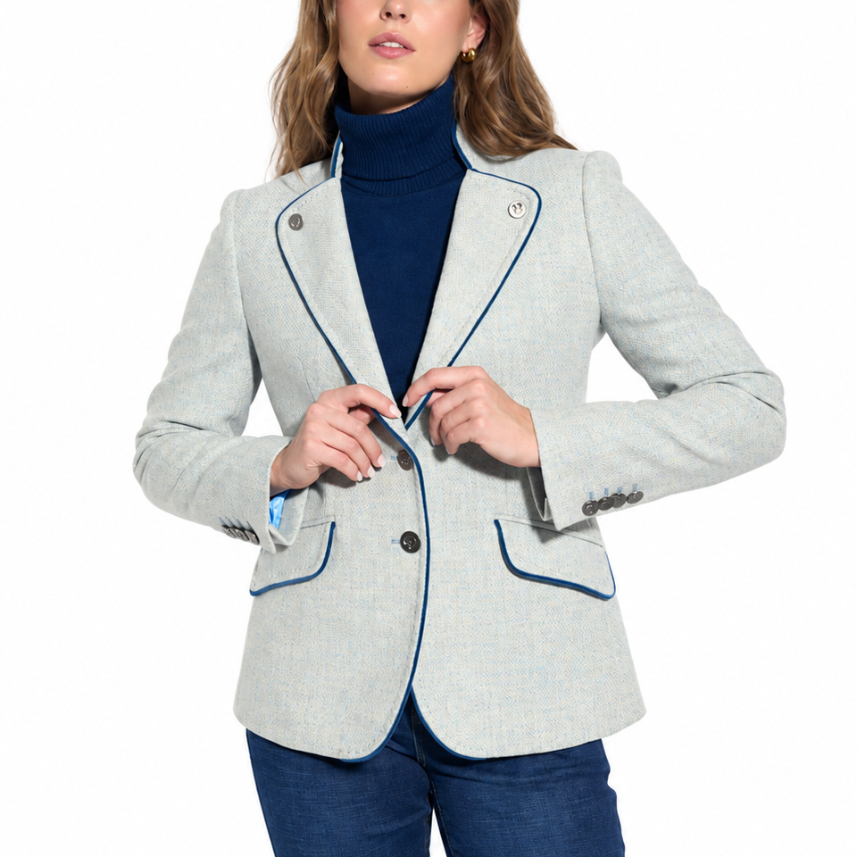 Women's Americana Bariloche Blazer-Women' Clothing-Kevin's Fine Outdoor Gear & Apparel