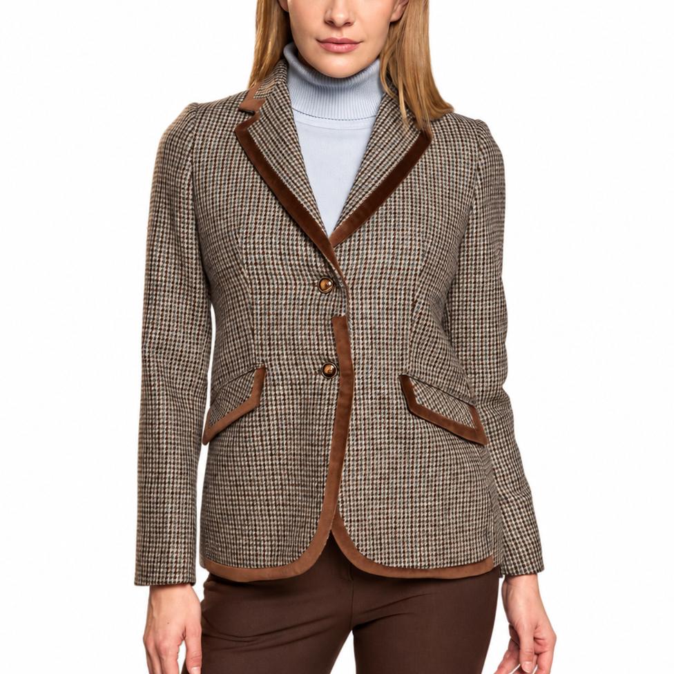 Women's Americana Bariloche Blazer-Women' Clothing-Kevin's Fine Outdoor Gear & Apparel