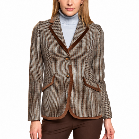 Women's Americana Bariloche Blazer-Women' Clothing-Kevin's Fine Outdoor Gear & Apparel