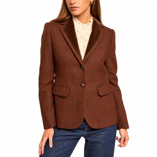 Women's Americana Bariloche Blazer-Women' Clothing-Kevin's Fine Outdoor Gear & Apparel
