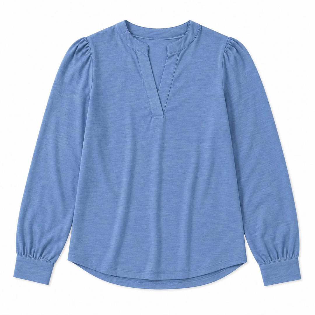 Erin Gray Dolly Top Long-Sleeve Tee-Women's Clothing-Kevin's Fine Outdoor Gear & Apparel
