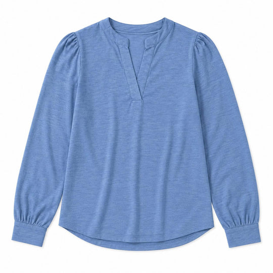 Erin Gray Dolly Top Long-Sleeve Tee-Women's Clothing-Kevin's Fine Outdoor Gear & Apparel