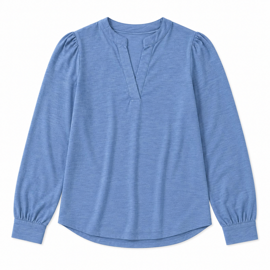 Erin Gray Dolly Top Long-Sleeve Tee-Women's Clothing-Kevin's Fine Outdoor Gear & Apparel
