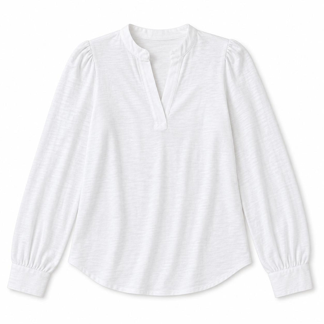 Erin Gray Dolly Top Long-Sleeve Tee-Women's Clothing-Kevin's Fine Outdoor Gear & Apparel