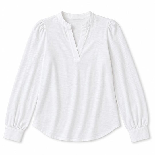 Erin Gray Dolly Top Long-Sleeve Tee-Women's Clothing-Kevin's Fine Outdoor Gear & Apparel
