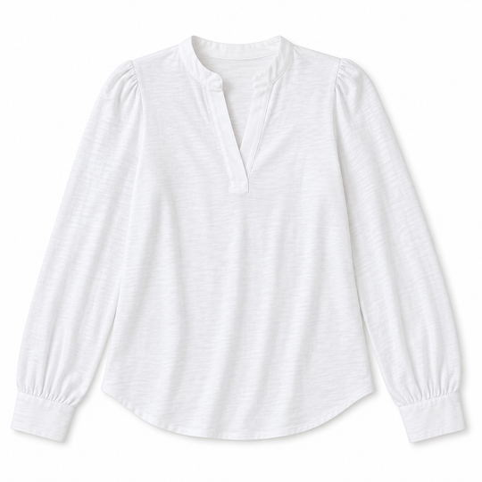 Erin Gray Dolly Top Long-Sleeve Tee-Women's Clothing-Kevin's Fine Outdoor Gear & Apparel