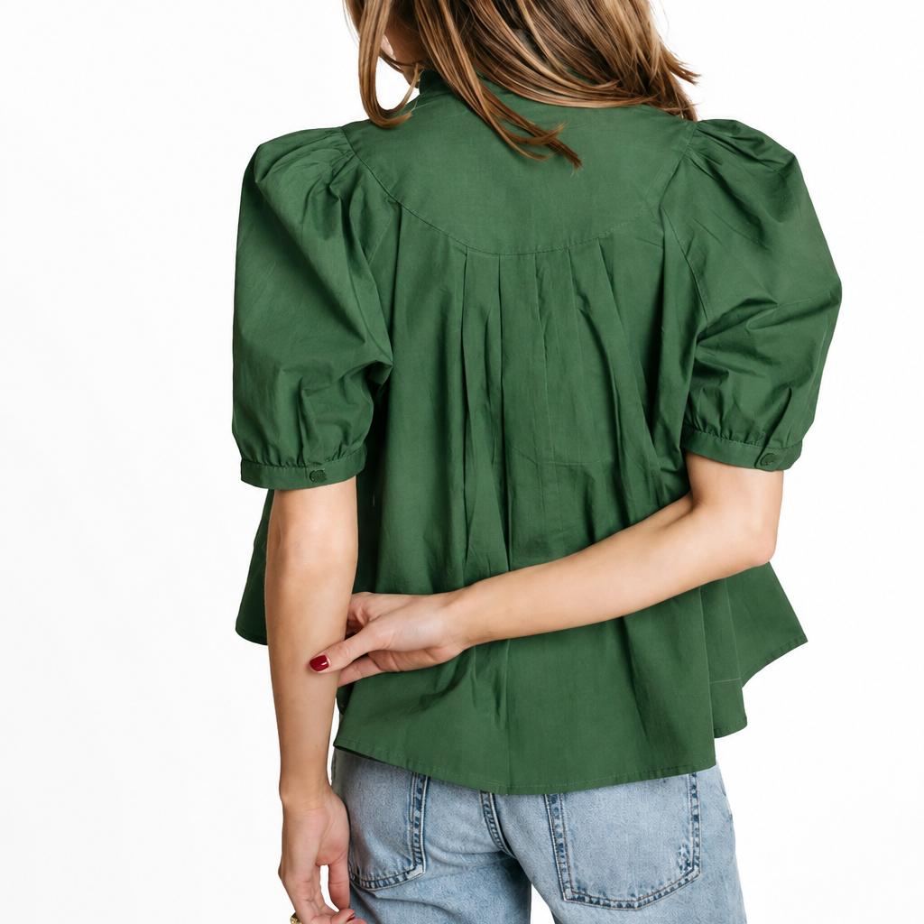 LaRoque Harris Top-Women's Clothing-Kevin's Fine Outdoor Gear & Apparel