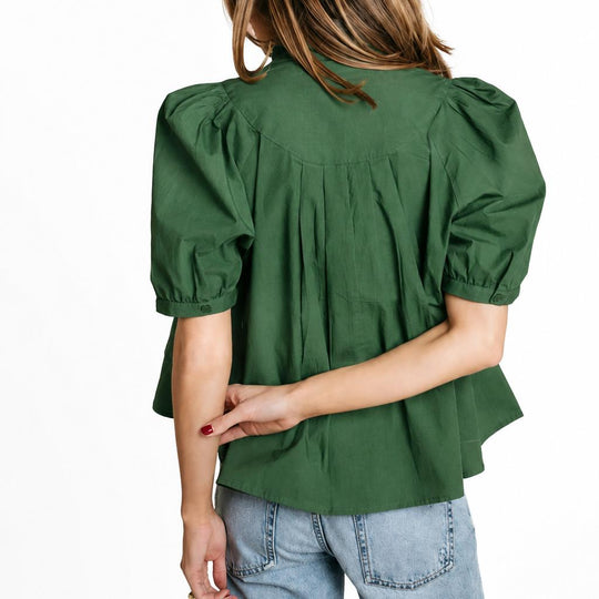 LaRoque Harris Top-Women's Clothing-Kevin's Fine Outdoor Gear & Apparel