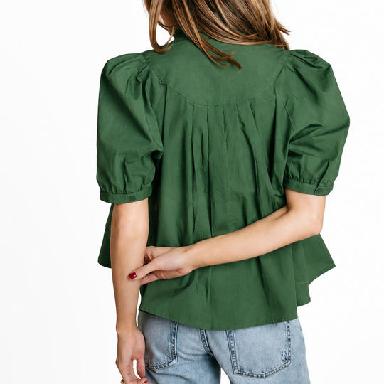 LaRoque Harris Top-Women's Clothing-Kevin's Fine Outdoor Gear & Apparel