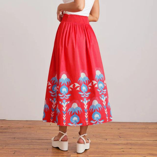 Sheridan French Lillian Skirt-Women's Clothing-Kevin's Fine Outdoor Gear & Apparel