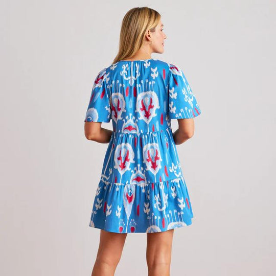 Sheridan French Charlie Dress-Women's Clothing-Kevin's Fine Outdoor Gear & Apparel