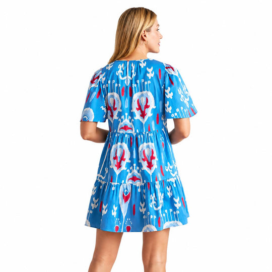 Sheridan French Charlie Dress-Women's Clothing-Kevin's Fine Outdoor Gear & Apparel