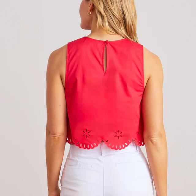Sheridan French Calla Blouse-Women's Clothing-Kevin's Fine Outdoor Gear & Apparel