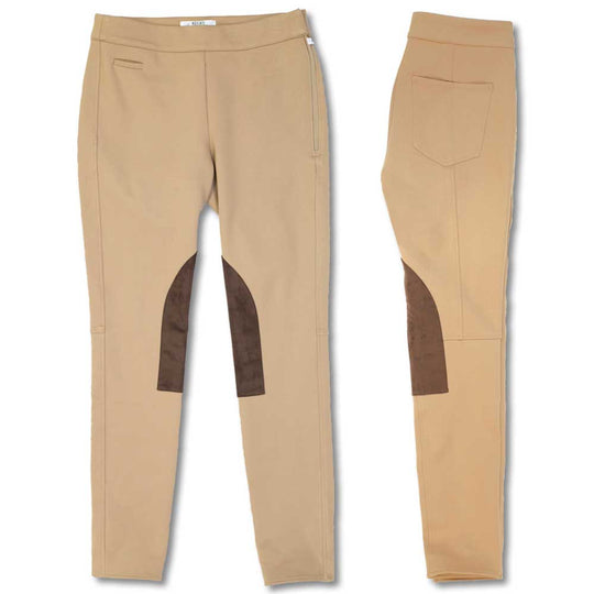 Kevin's Huntress Ponte Side Zip Riding Pant--Kevin's Fine Outdoor Gear & Apparel