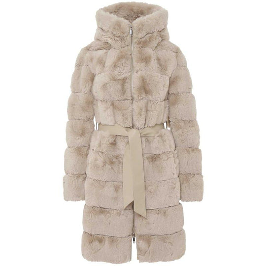 Rino & Pelle Bridget Faux Fur Coat-Women's Clothing-Kevin's Fine Outdoor Gear & Apparel