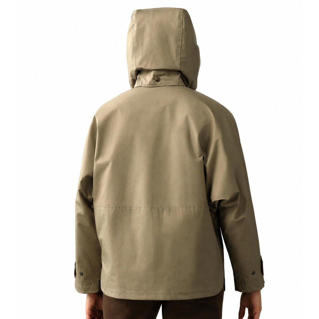 Filson Women's Harbor Front Waxed Jacket-Women's Clothing-Kevin's Fine Outdoor Gear & Apparel