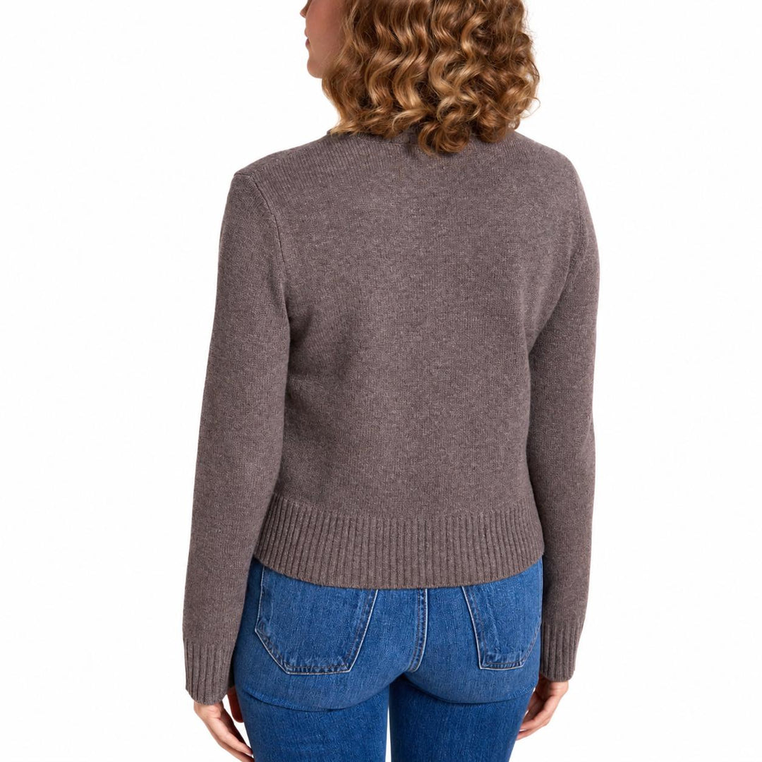 Alashan 100% Merino Eden Fold Over Turtleneck-Women's Clothing-Kevin's Fine Outdoor Gear & Apparel