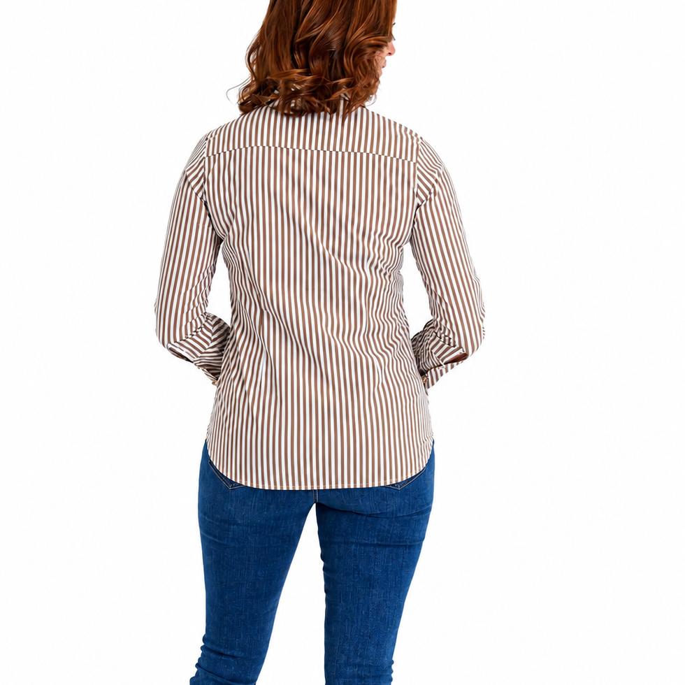 CK Bradley Brooks Shirt-Women's Clothing-Kevin's Fine Outdoor Gear & Apparel