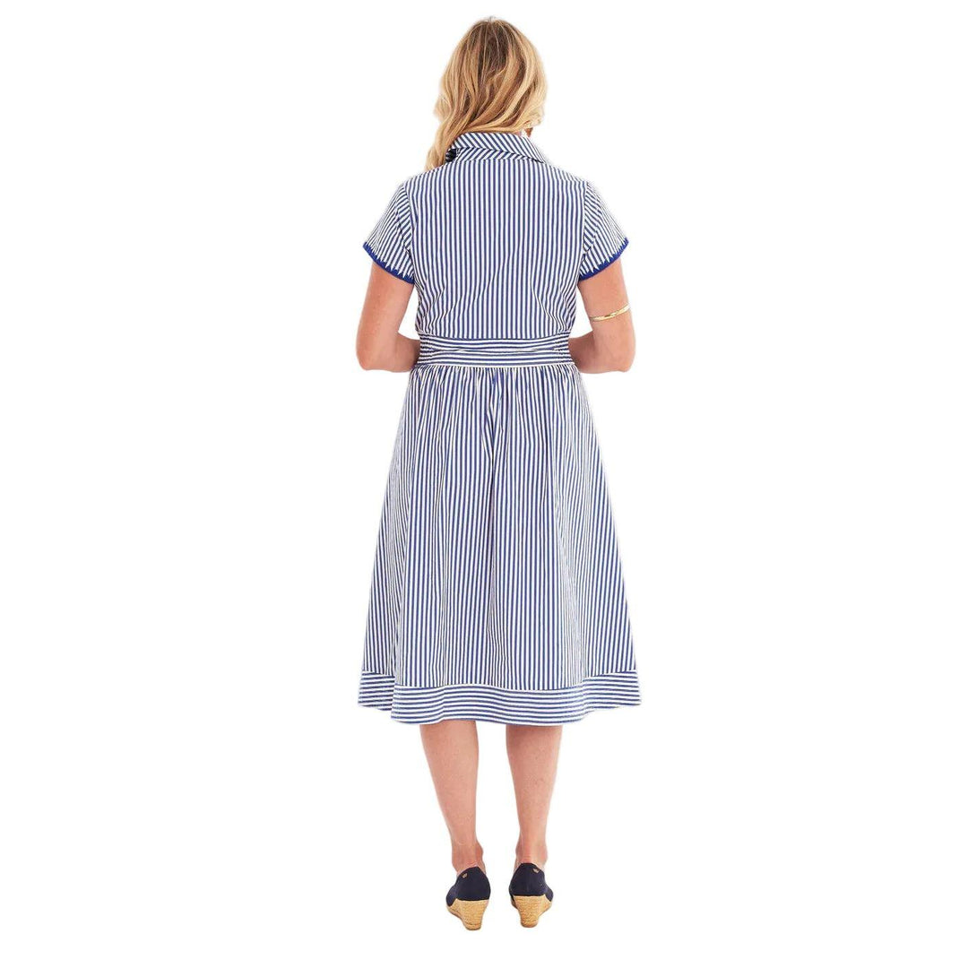CK Bradley Women's Milan Dress-Women's Clothing-Kevin's Fine Outdoor Gear & Apparel
