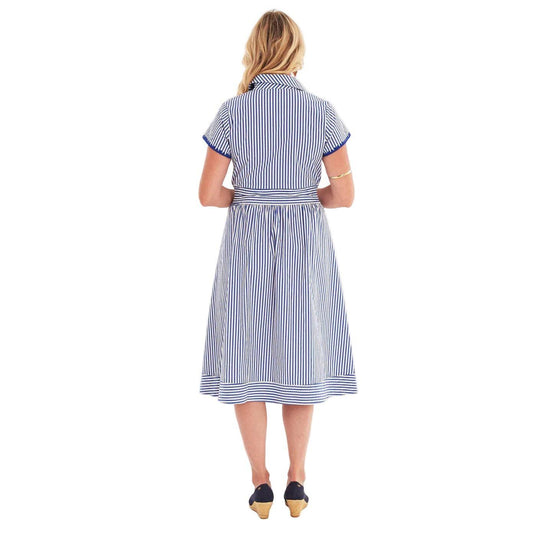 CK Bradley Women's Milan Dress-Women's Clothing-Kevin's Fine Outdoor Gear & Apparel