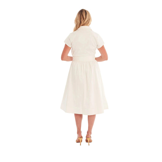 CK Bradley Women's Milan Dress-Women's Clothing-Kevin's Fine Outdoor Gear & Apparel