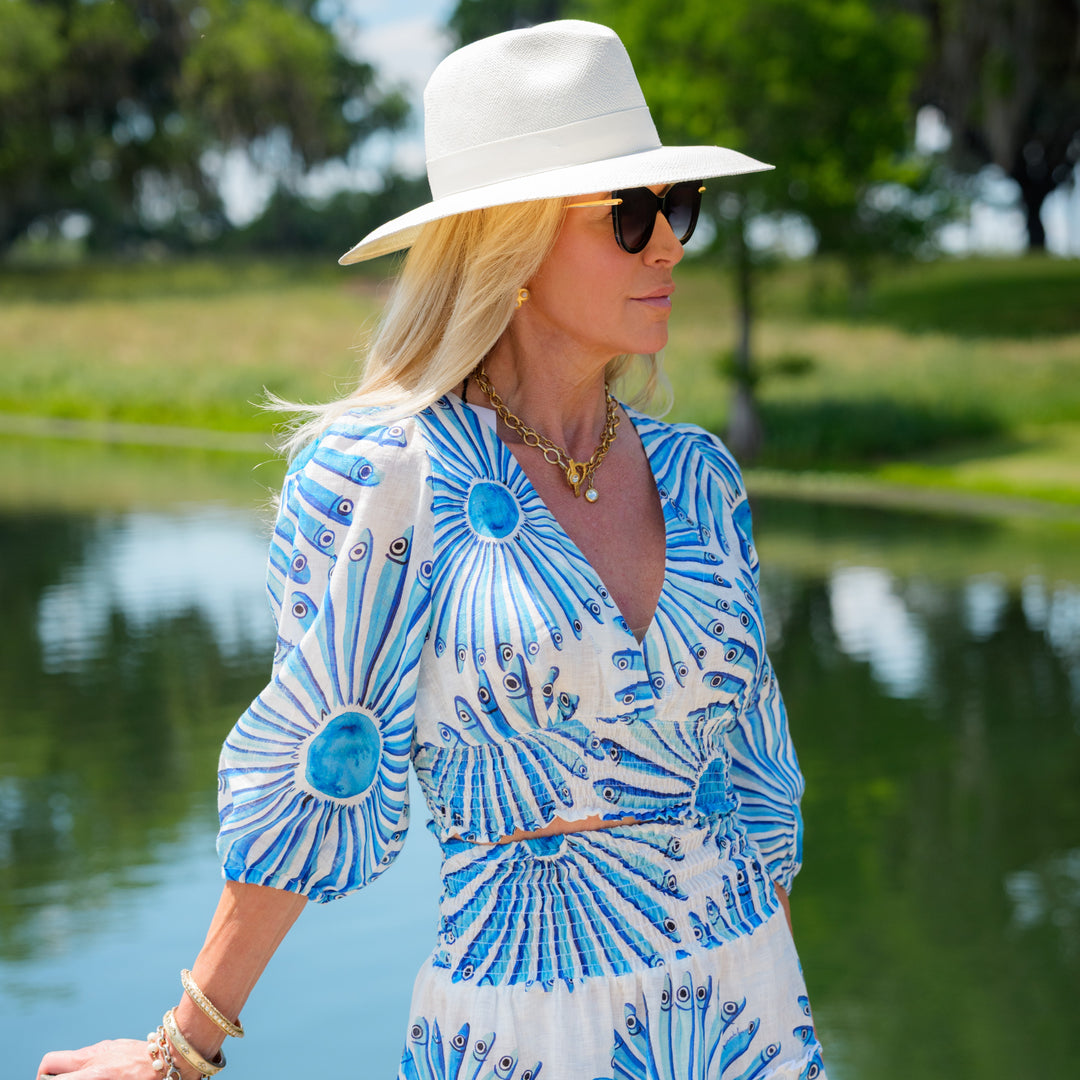 Ferdinando Fusco Puffy Top-Women's Clothing-Kevin's Fine Outdoor Gear & Apparel