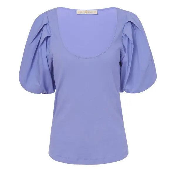 Marie Oliver Leigh Top-Women's Clothing-Peri-XS-Kevin's Fine Outdoor Gear & Apparel