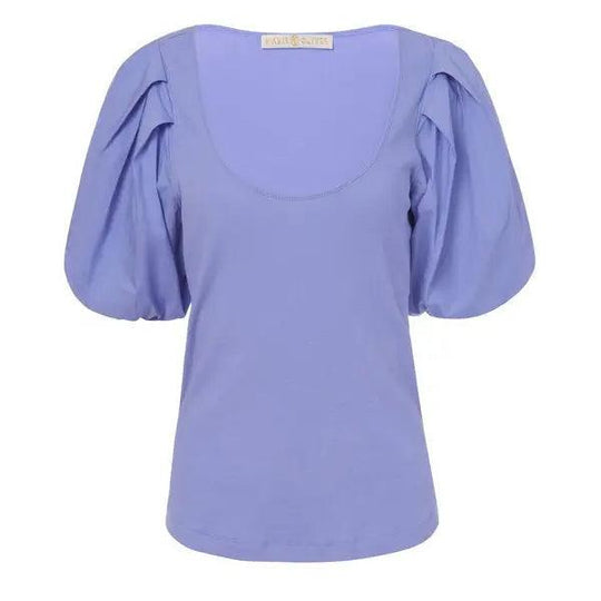 Marie Oliver Leigh Top-Women's Clothing-Peri-XS-Kevin's Fine Outdoor Gear & Apparel
