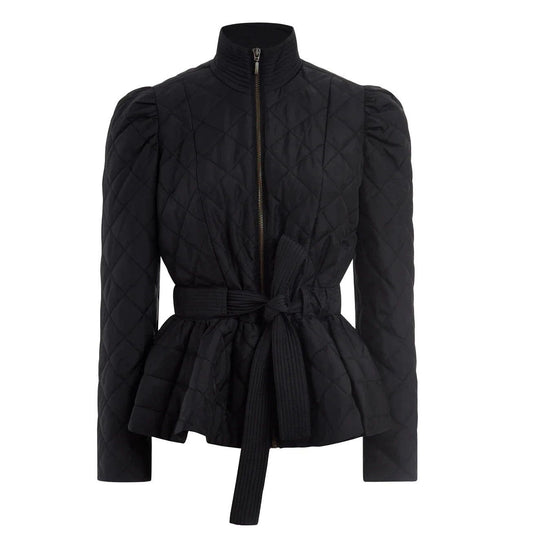 Marie Oliver Raven Jacket-Women's Clothing-Black-XS-Kevin's Fine Outdoor Gear & Apparel